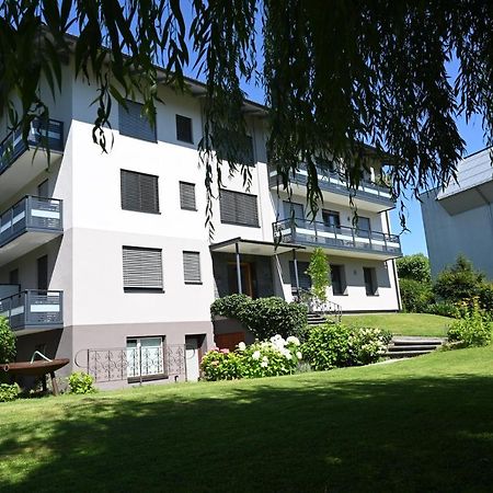 Villa Berginz By Seebnb Velden am Woerthersee Ngoại thất bức ảnh