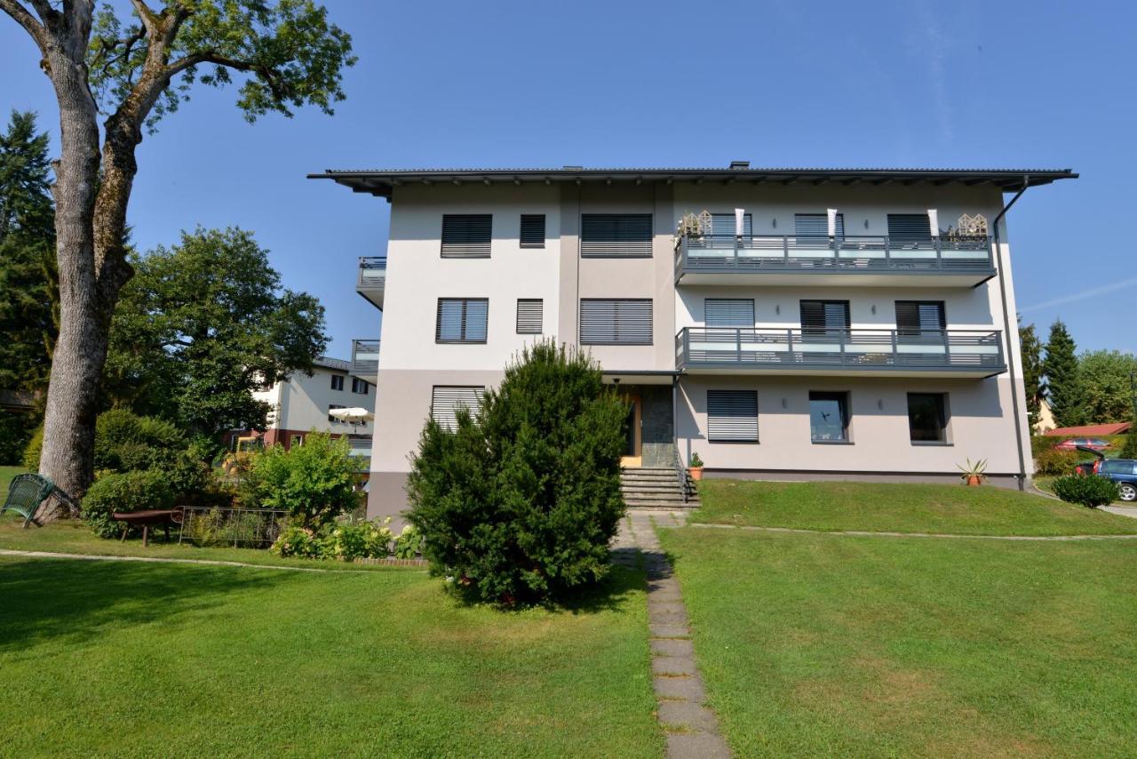 Villa Berginz By Seebnb Velden am Woerthersee Ngoại thất bức ảnh