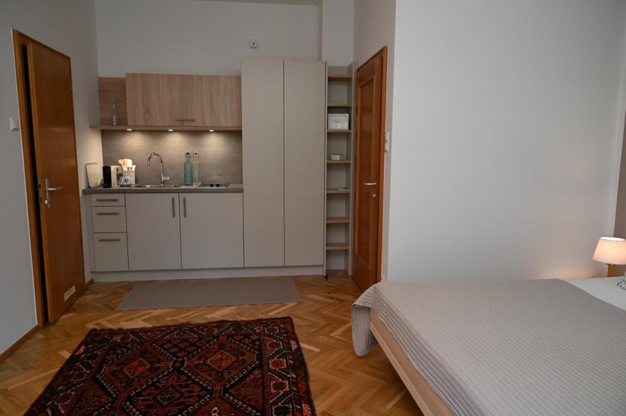 Villa Berginz By Seebnb Velden am Woerthersee Ngoại thất bức ảnh