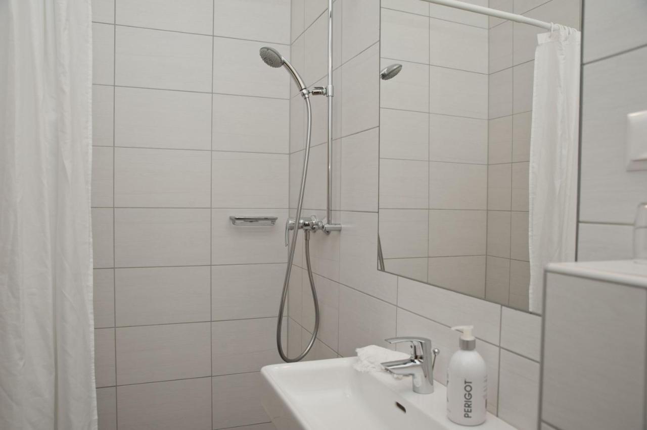 Villa Berginz By Seebnb Velden am Woerthersee Ngoại thất bức ảnh