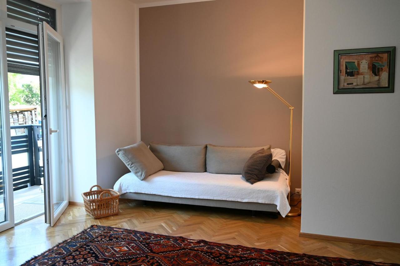 Villa Berginz By Seebnb Velden am Woerthersee Ngoại thất bức ảnh