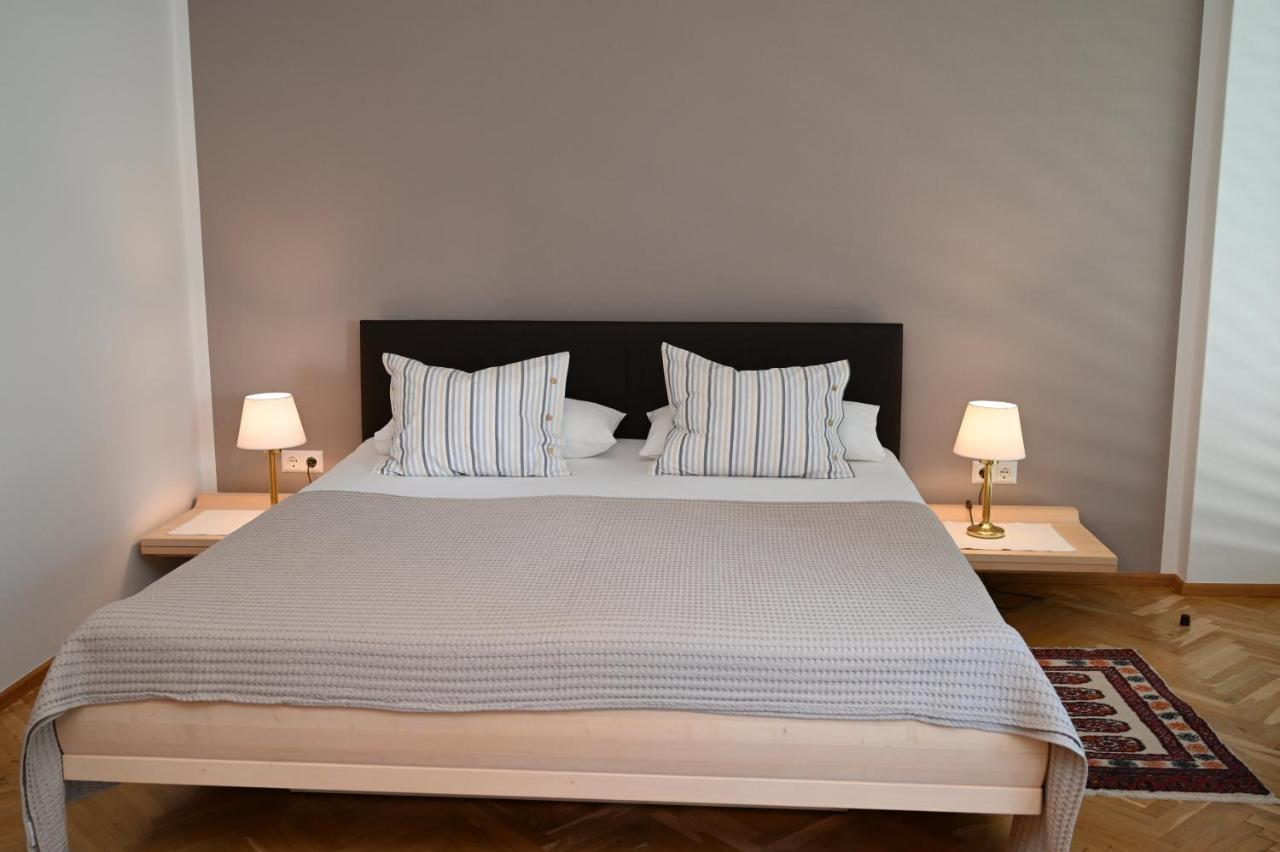 Villa Berginz By Seebnb Velden am Woerthersee Ngoại thất bức ảnh